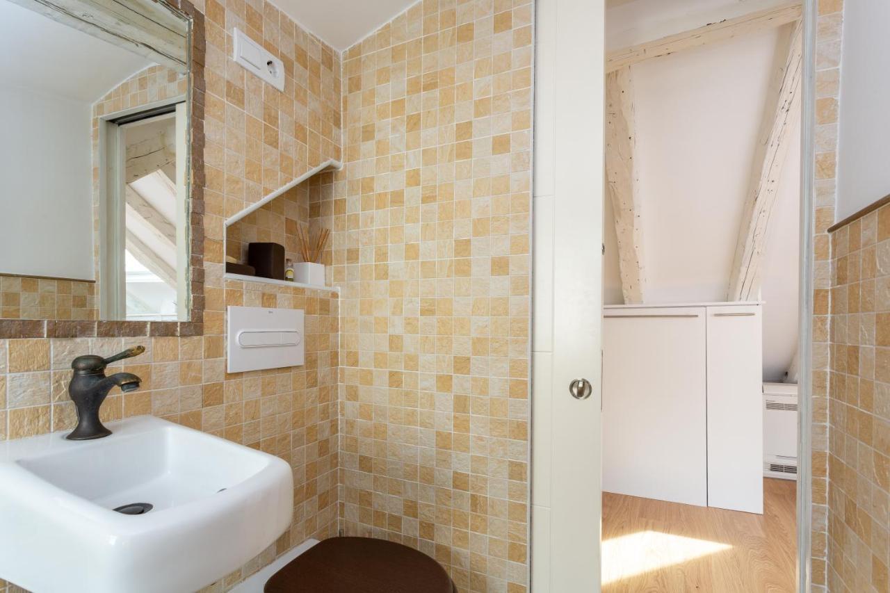 Precioso Duplex En La Puerta Del Sol. Apartment Madrid Exterior photo